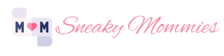 Sneaky Momies-Mobile Logo