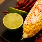 Mexican Street Corn