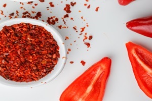 Aleppo pepper