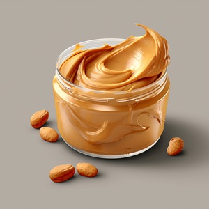 Almond butter