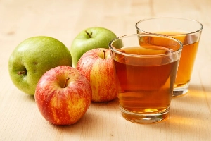 Apple cider