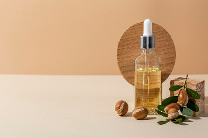  Argan oil