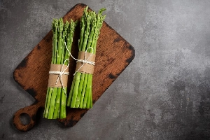 Asparagus