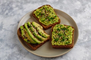 Avocado toast