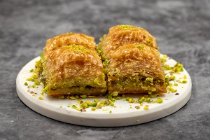 Baklava