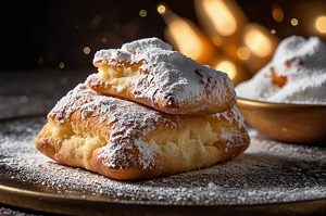 Beignets