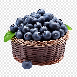 Blueberry