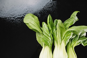 Bok choy