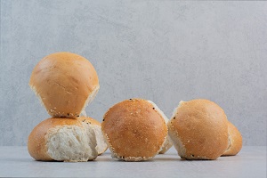 Bread rolls