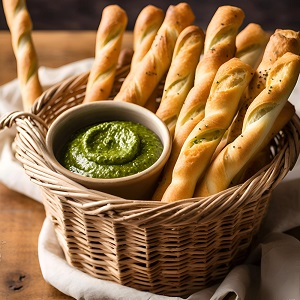 Breadsticks