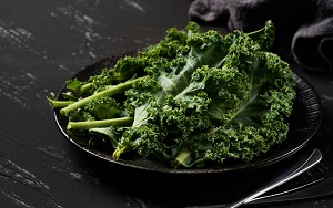 Broccoli rabe