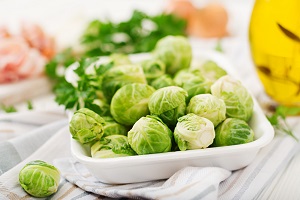 Brussels sprouts