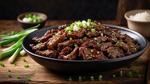 Bulgogi