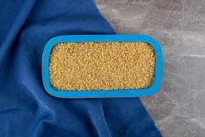 Bulgur