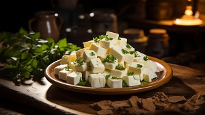 Danish feta