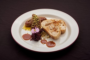 Foie gras Foie gras