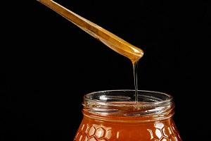 Golden syrup