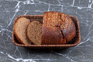 Granary bread