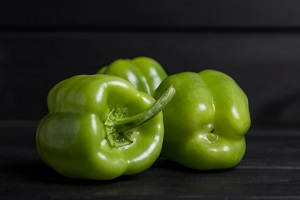 Green pepper
