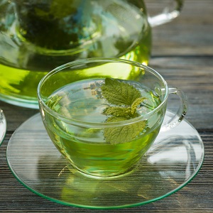 Green tea