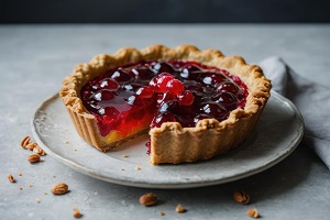 Jam tart Jam tart