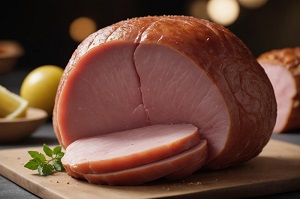 Jambon de Bayonne Jambon de Bayonne
