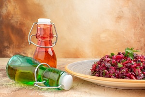 Kanji (Indian fermented drink)