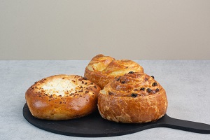 Kouign-amann (Breton pastry)