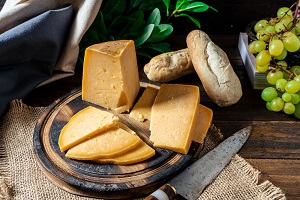 Orkney cheese