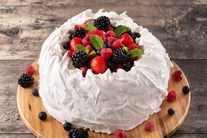 Pavlova