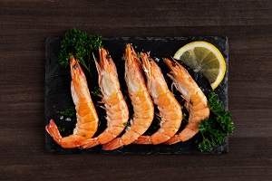 Prawns