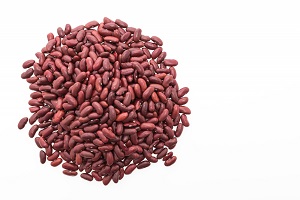 Red beans Red beans