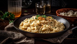 Risotto Risotto