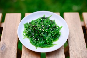 Seaweed