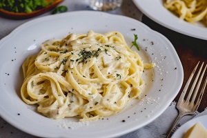 Tagliatelle