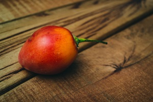 Tamarillo
