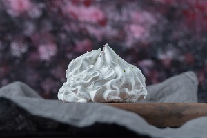 Whipped cream Whipped cream