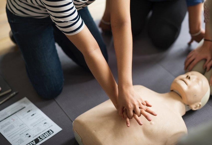 Basic Life Support