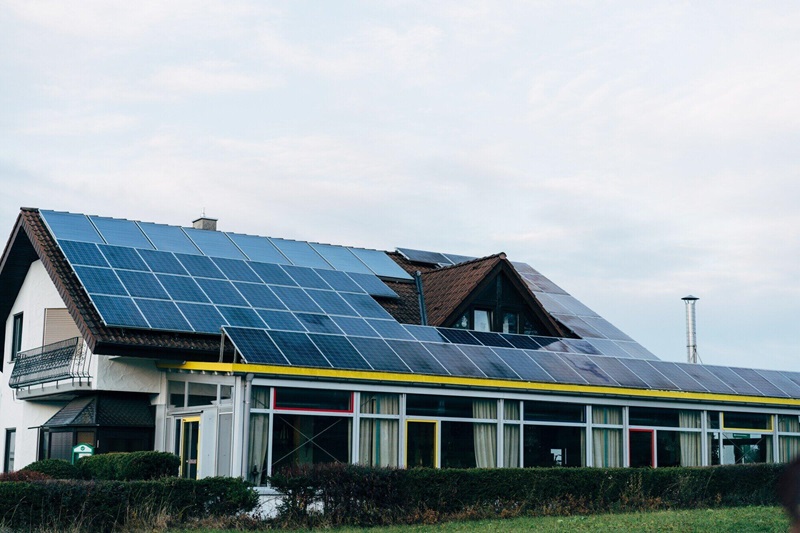 house roof designs