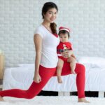 Mom Fitness