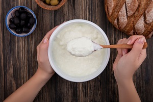 Yogurt Yogurt