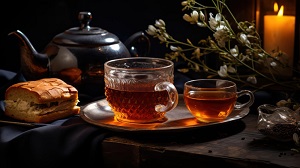 Yorkshire tea Yorkshire tea