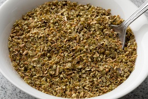 Za'atar