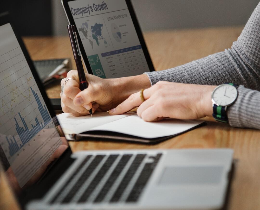 How to roll over a 401(k)