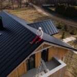 residential roofing services