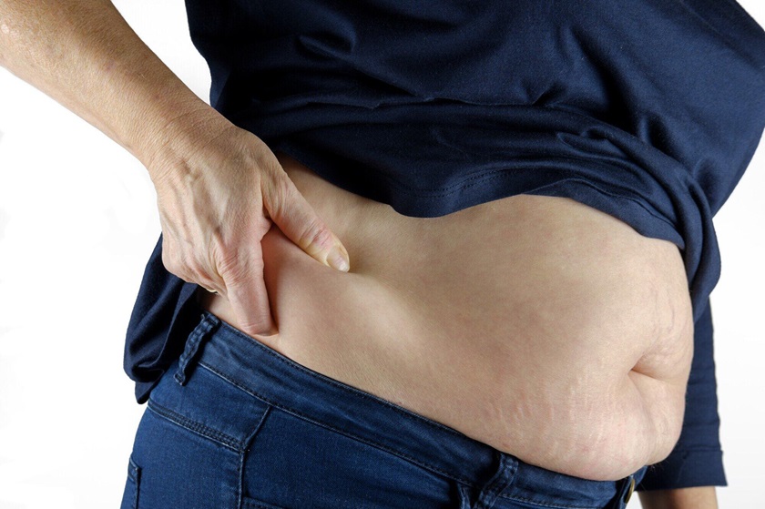 Pregnancy Mark