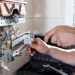 plumbing service