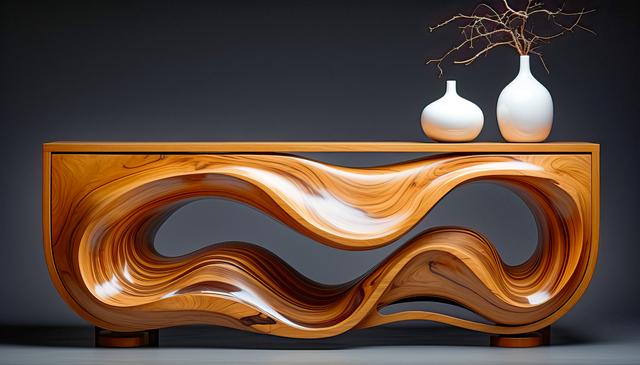 Custom Furniture