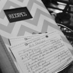 Family Recipes
