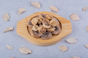 Figs (dried)